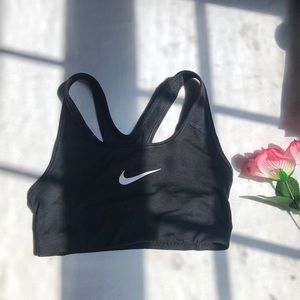 Nike sport bra xs